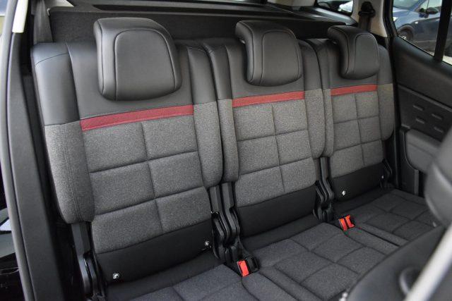 CITROEN C5 Aircross BlueHDi 130 S&S EAT8 Feel Pack