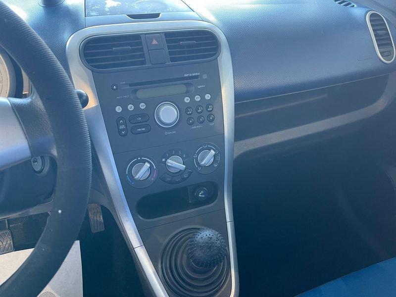 Opel Agila Agila 1.2 16v Enjoy 66cv