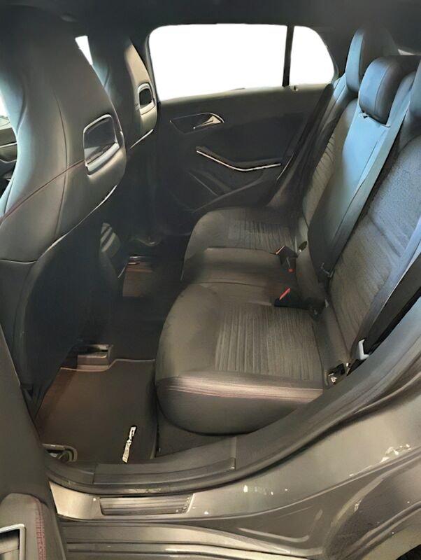 Mercedes-Benz CLA CLA 180 S.W. Premium
