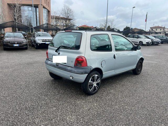 RENAULT Twingo 1.2i 16V cat Dynamique UNICO PROPRIETARIO