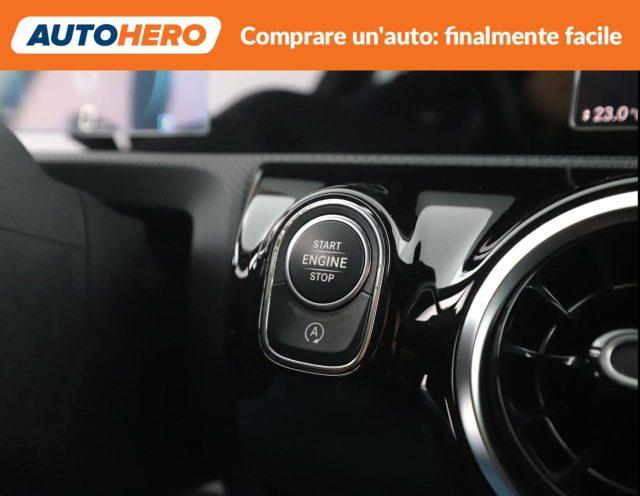 MERCEDES-BENZ A 160 Sport