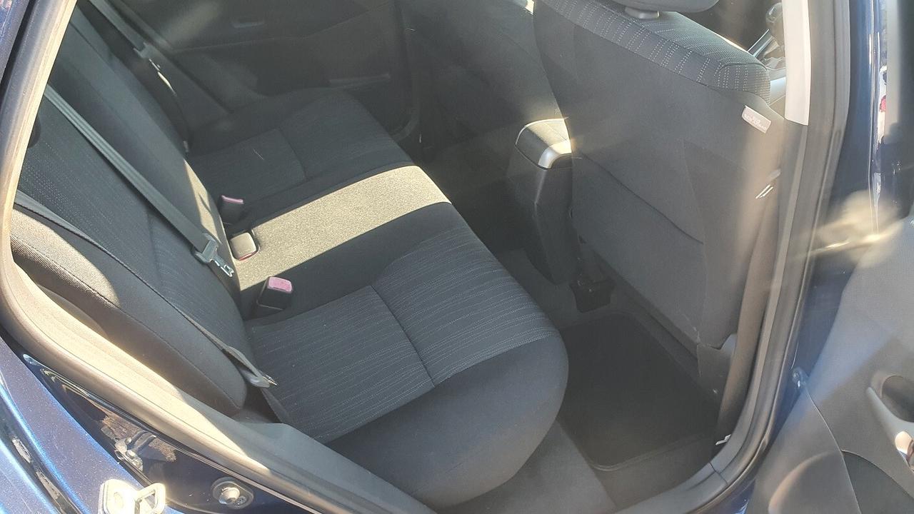 Toyota Auris 1.4 D-4D NEOPATENTATI