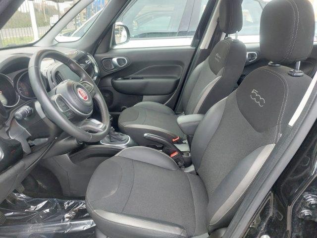 FIAT 500L 1.4 95 CV S&S Cross Uniprò Navi km 105000 Fattur.