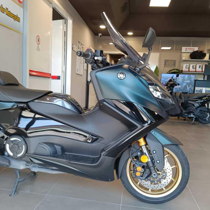 Yamaha T-Max 560 Tech Max - 2022