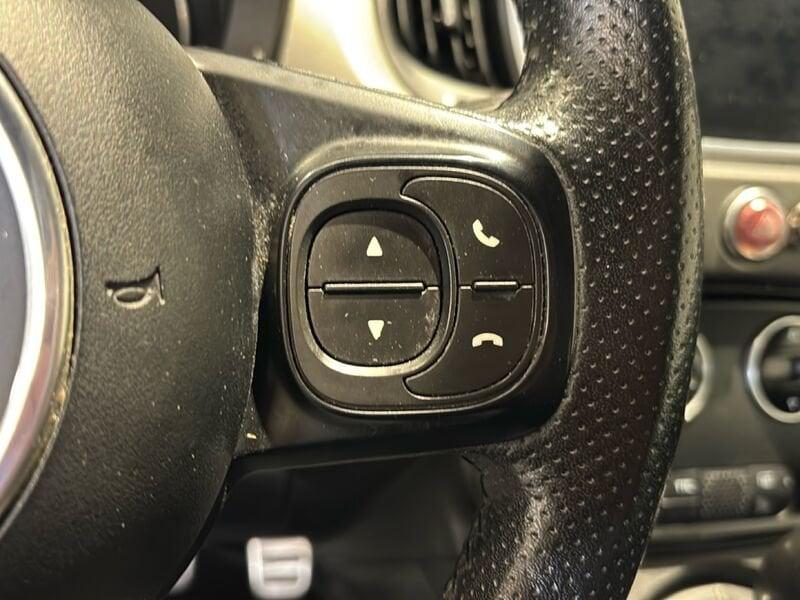 Abarth 595 595 1.4 Turbo T-Jet 160 CV Pista