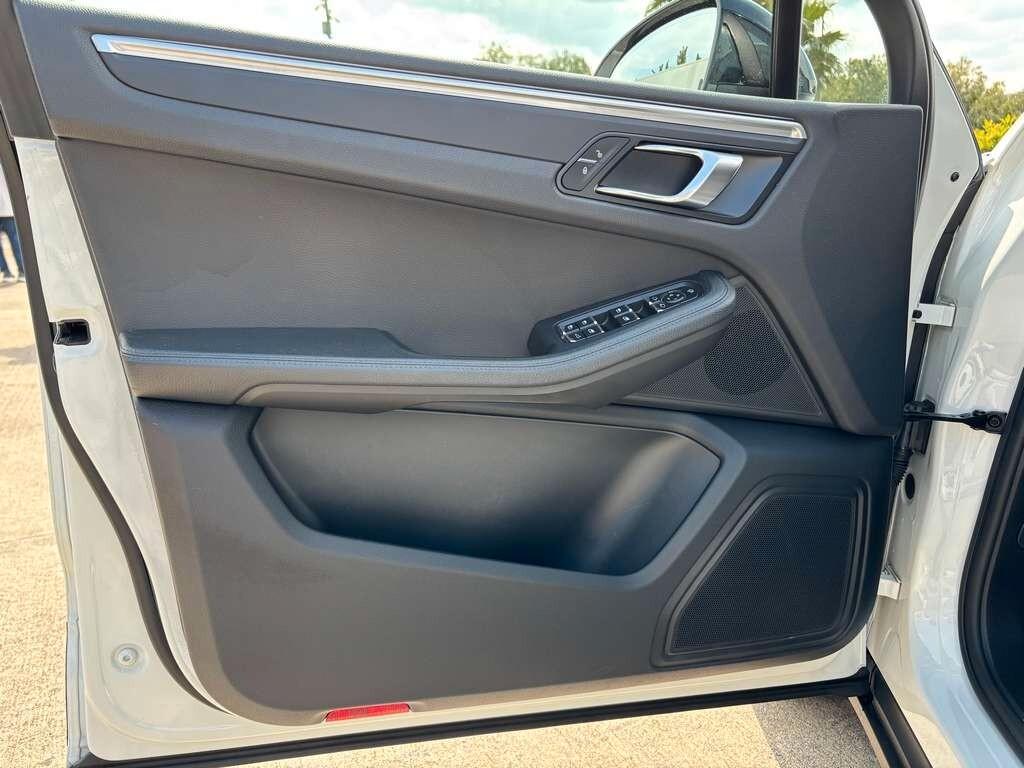 Porsche Macan 2.0 2018 / KM 80.000 IVA ESPOSTA Tua a solo 399 Euro al mese