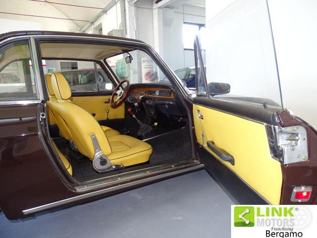 LANCIA Fulvia 1.3 S Coupè