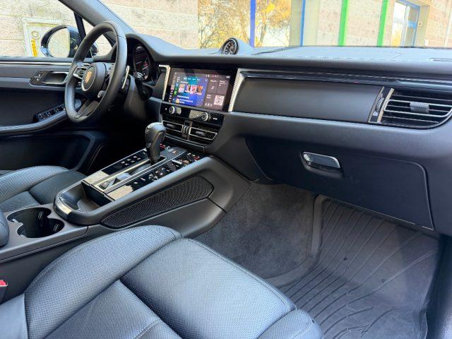 PORSCHE Macan 2.0 T 265CV PDK UNIPROPRIETARIO KM-20.000