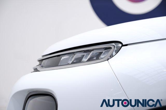 CITROEN C3 Aircross PURETECH 110 S&S SHINE NEOPATENTATI