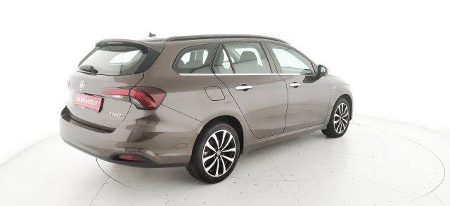 FIAT Tipo 1.6 Mjt S&S SW S-Design