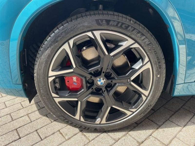 BMW X1 M35i xDrive M Sport Pro