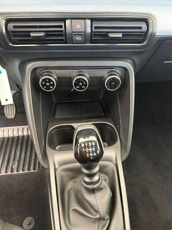 Citroën C3 C3 PureTech 100 S&S You