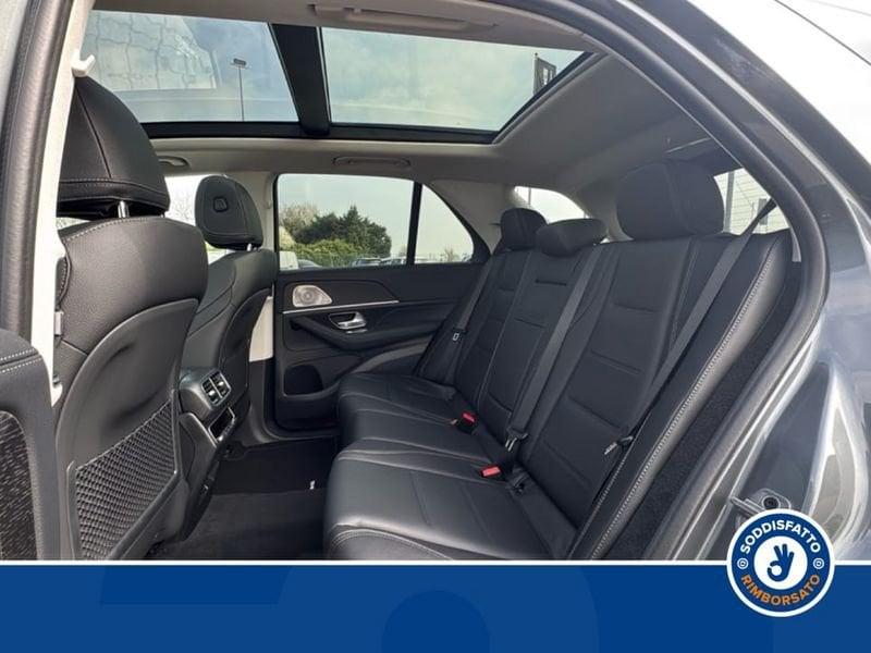 Mercedes-Benz GLE 350de 4Matic EQ-Power AMG Line Premium