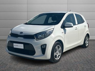 KIA Picanto III 2017 - Picanto 1.0 Cool