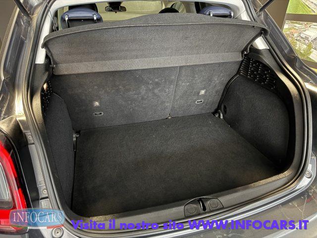 FIAT 500X 1.3 MultiJet 95 CV Club - PROMO