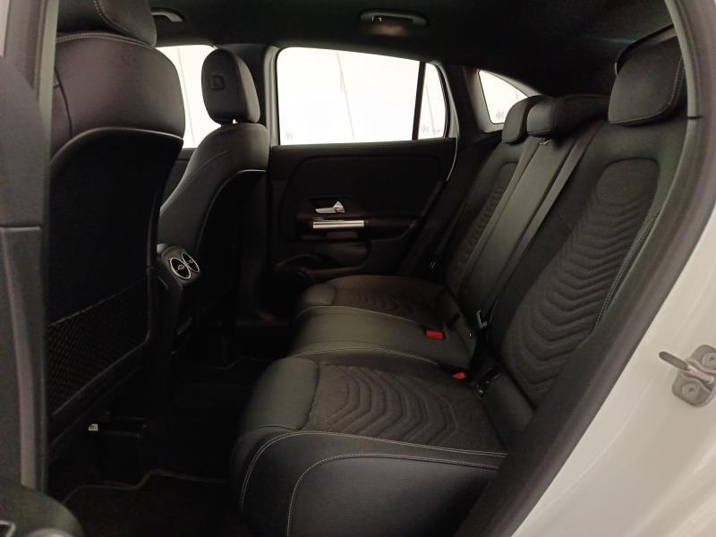 Mercedes GLA 180 180 D Sport Plus 8G-DCT