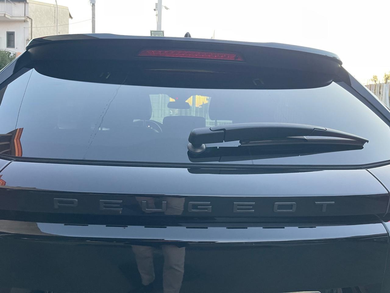 Peugeot 2008 BlueHDi 130 S&S EAT8 Allure KM CERTIFICATI!!!