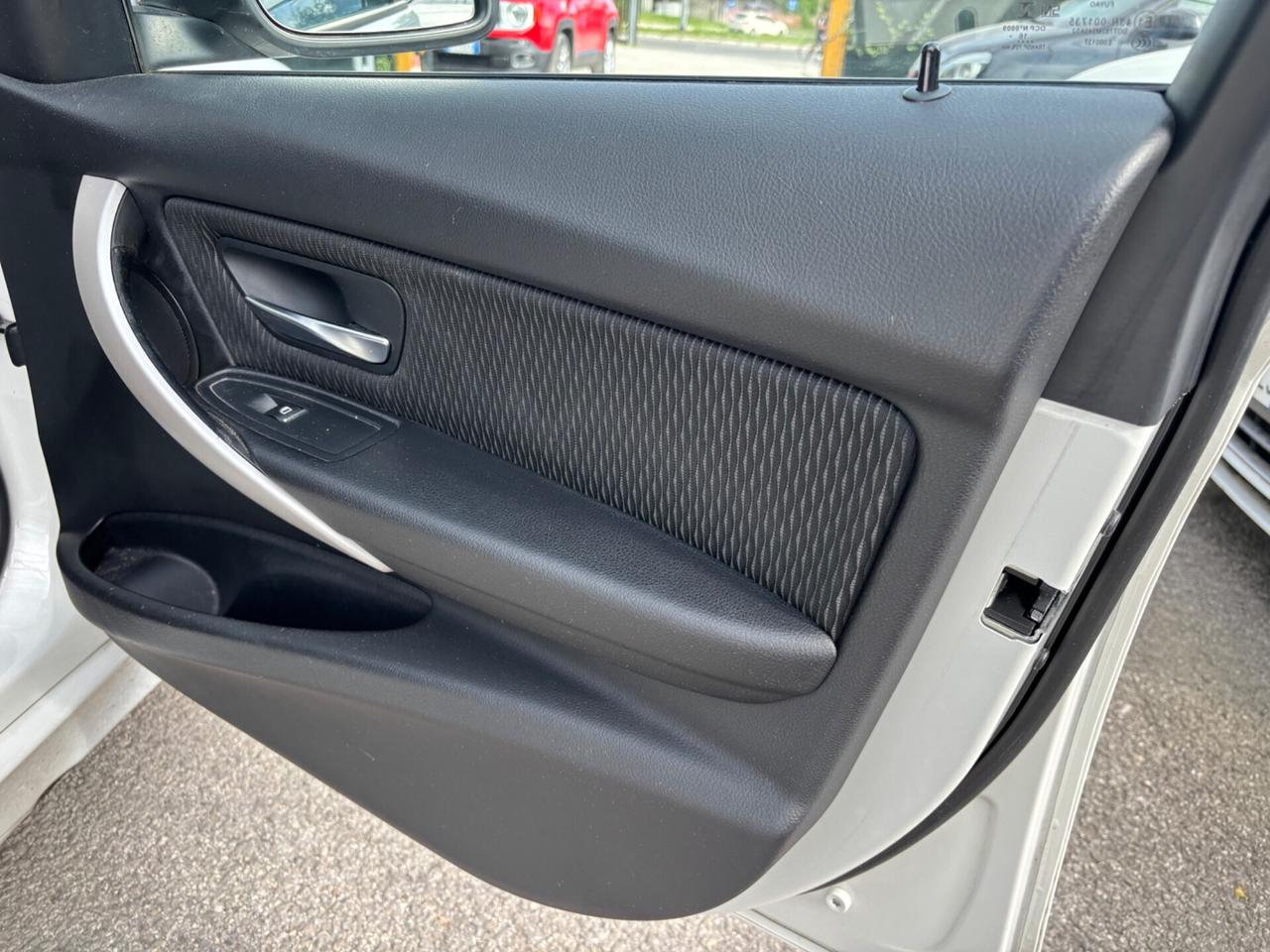 Bmw 320d serie3 serie 3 xDrive Touring