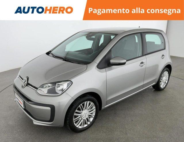 VOLKSWAGEN up! 1.0 5p. EVO move up! BlueMotion Technology