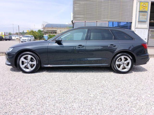 AUDI A4 Avant 35 TFSI S tronic Business Advanced APSP 2028