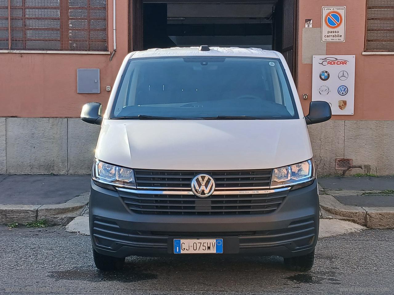 Caravelle 2.0 TDI 110 CV 9 POSTI IVA ESPOSTA