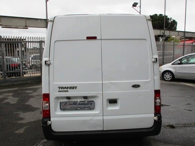 Ford Transit/Tourneo/Bus Transit 350M 2.2 TDCi/140 PM-TM Furgone
