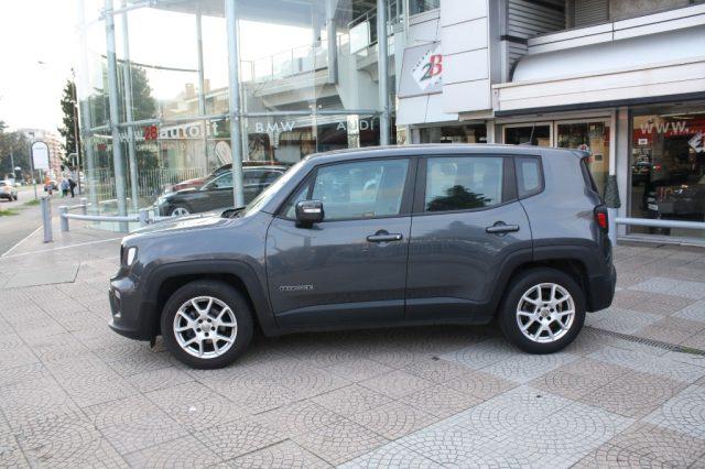 JEEP Renegade 1.6 Mjt 130 CV Longitude