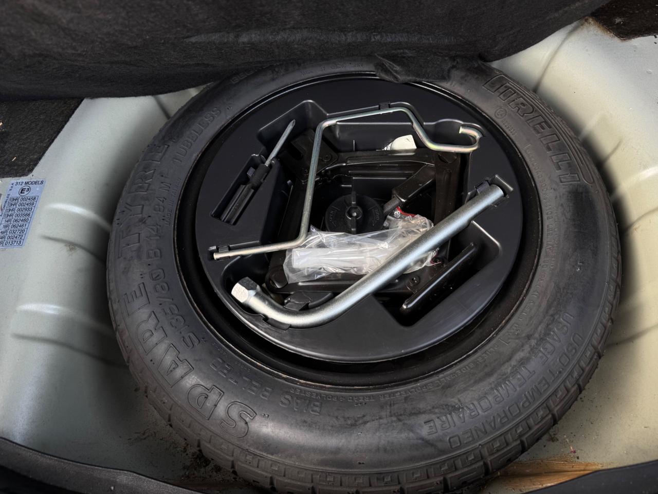 Lancia Ypsilon 1.2 Benzina 69 CV 5 p NEOPATENTATI