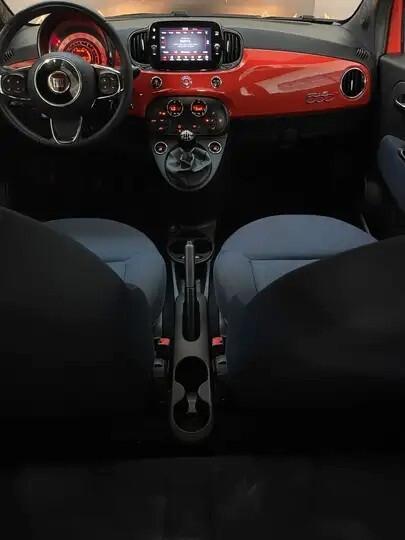 Fiat 500 1.0 Hybrid Cult