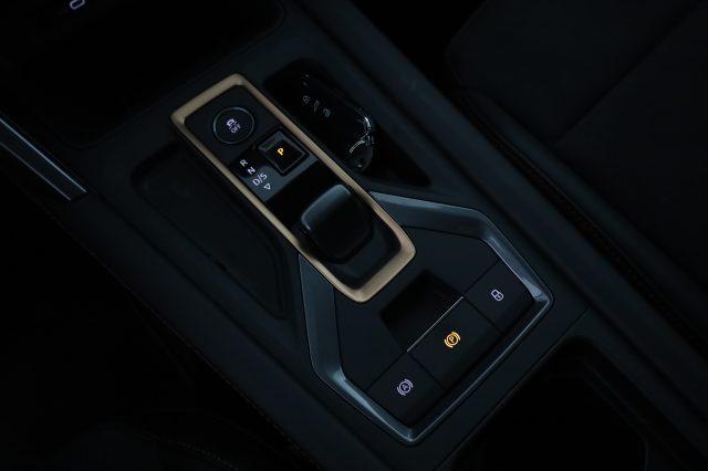 CUPRA Formentor Formentor 1.5 Hybrid DSG