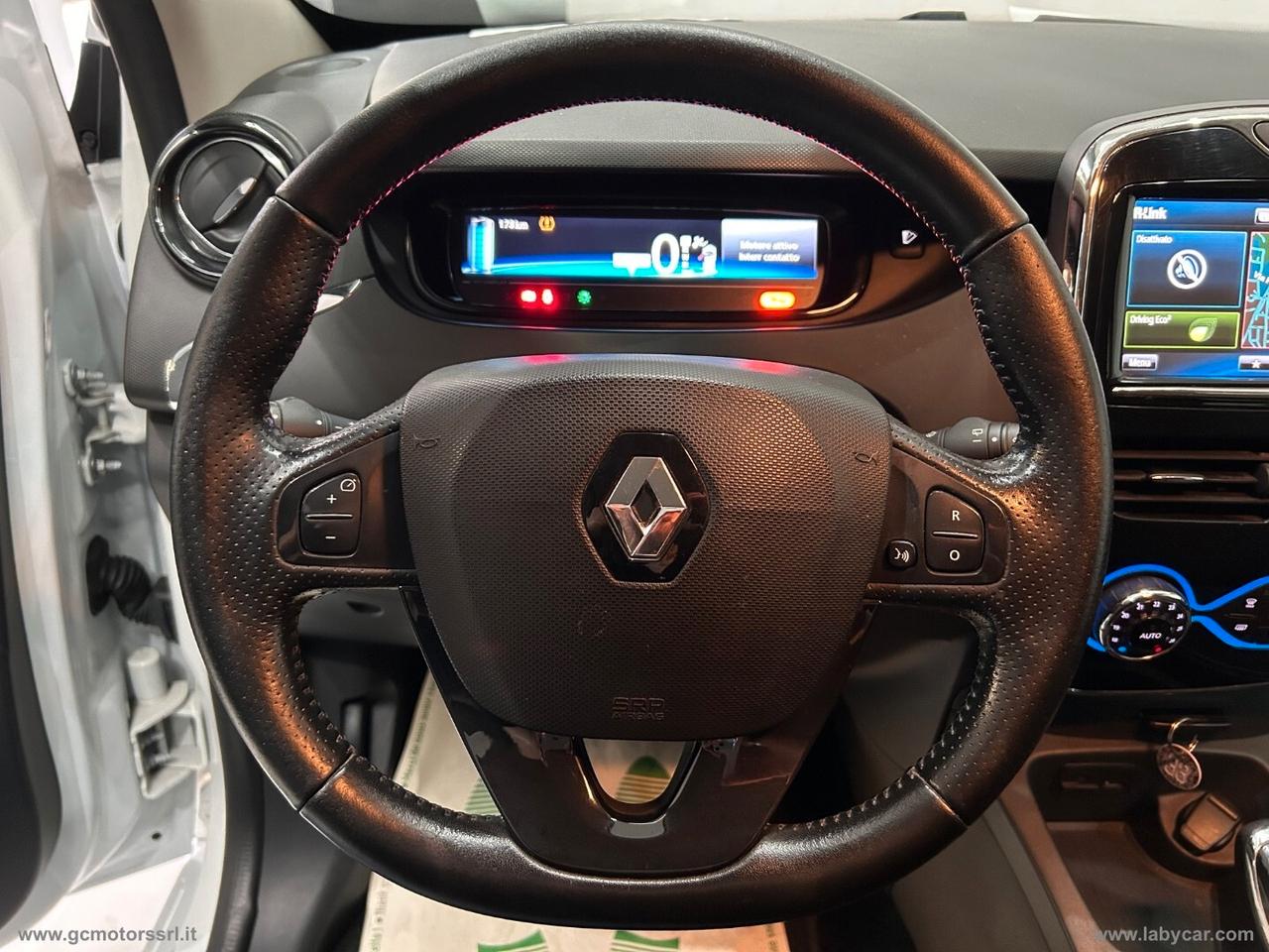 Renault ZOE Life R90 Flex
