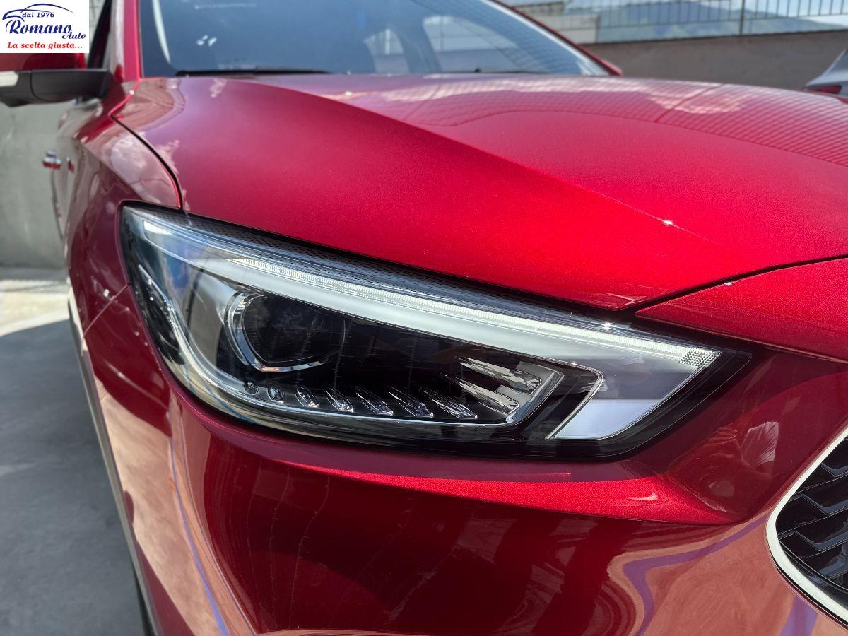 MG - ZS - 1.5 VTi-tech Luxury#GARANZIA 7 ANNI!