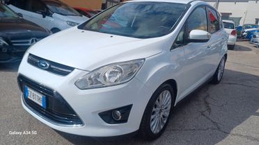 Ford C-Max 1.5 TDCi 120CV Start&Stop Titanium