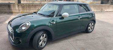 Mini 1.5 ONE D LUXE EURO 6