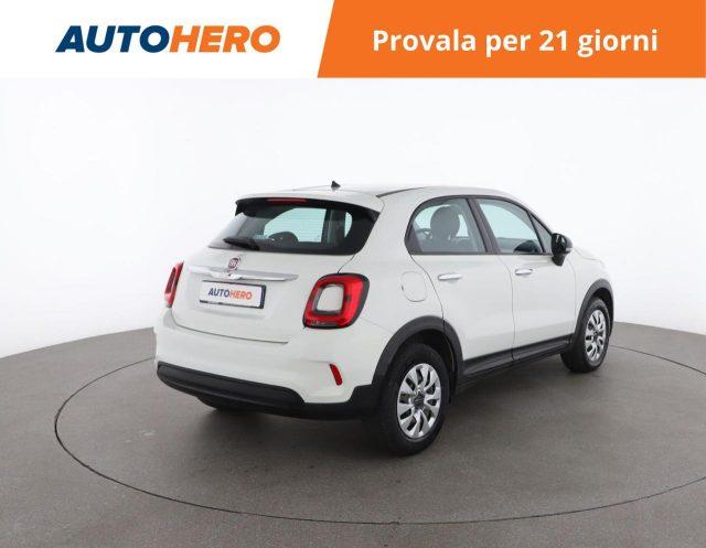 FIAT 500X 1.0 T3 120 CV Urban
