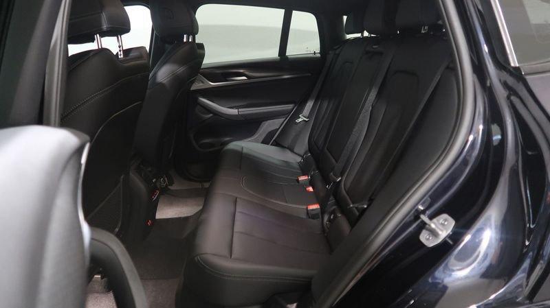 BMW X4 xDrive20d 48V Msport #BMW CARE PLUS#