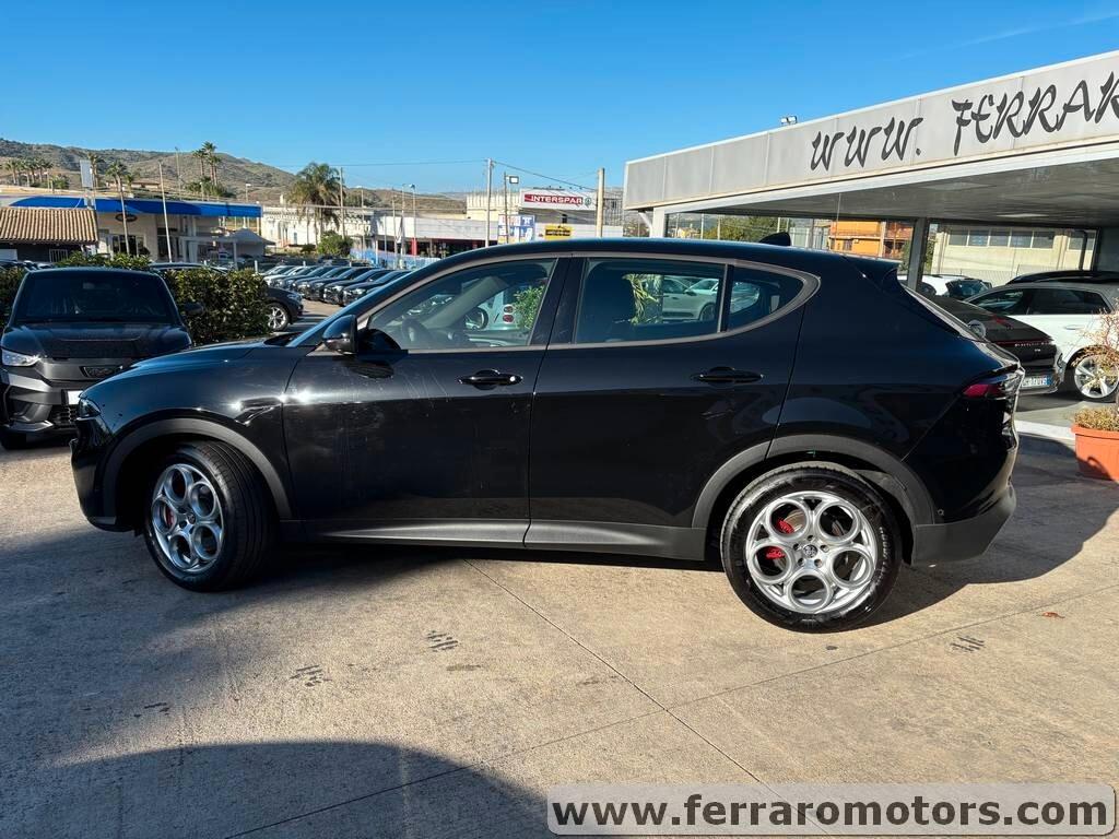 Alfa Romeo Tonale 1.6 diesel Veloce 2024/solo 27.000 KM Tua a soli 309 Euro al mese