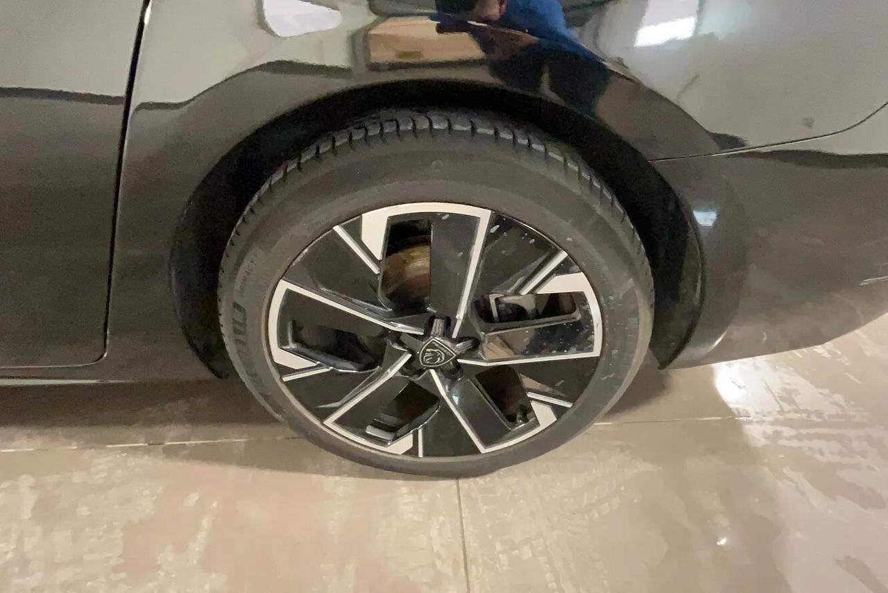 Peugeot 508 BlueHDi 130 Stop&Start EAT8 SW GT