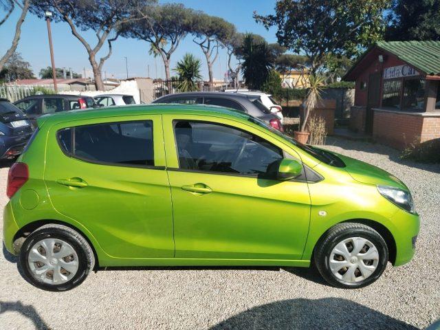 OPEL Karl 1.0 75 CV N-Joy