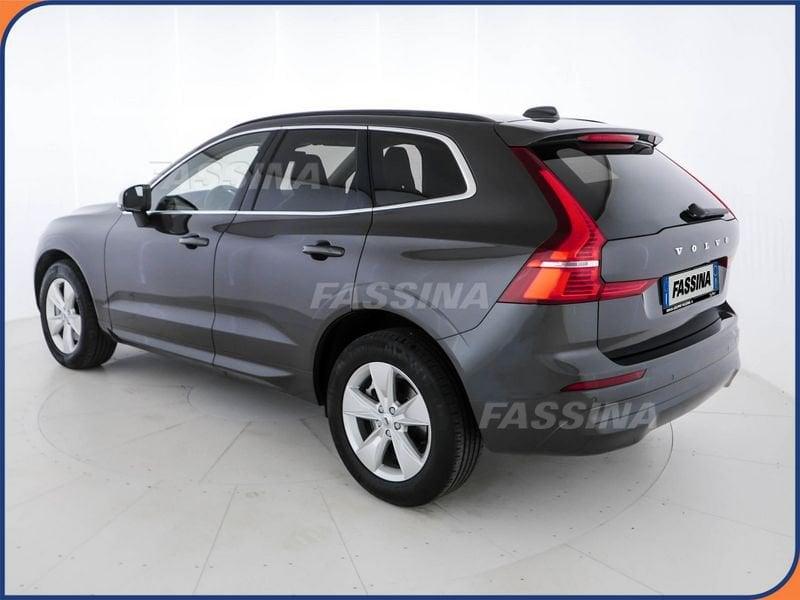 Volvo XC60 B4 (d) AWD Geartronic Momentum