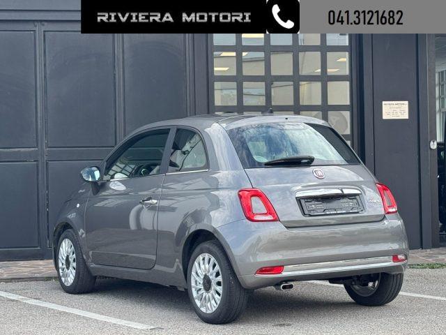 FIAT 500 1.0 Hybrid Dolcevita VARI COLORI