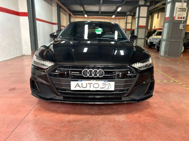 Audi A7 SPB 50 3.0 TDI quattro tiptronic Business Plus