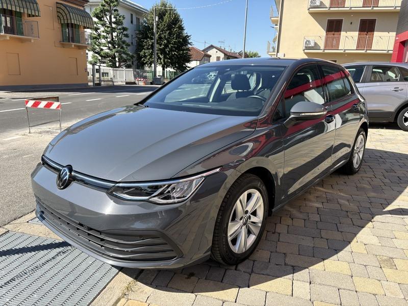 Volkswagen Golf 1.0 etsi evo Life 110cv dsg LED-APP CONNECT-16"