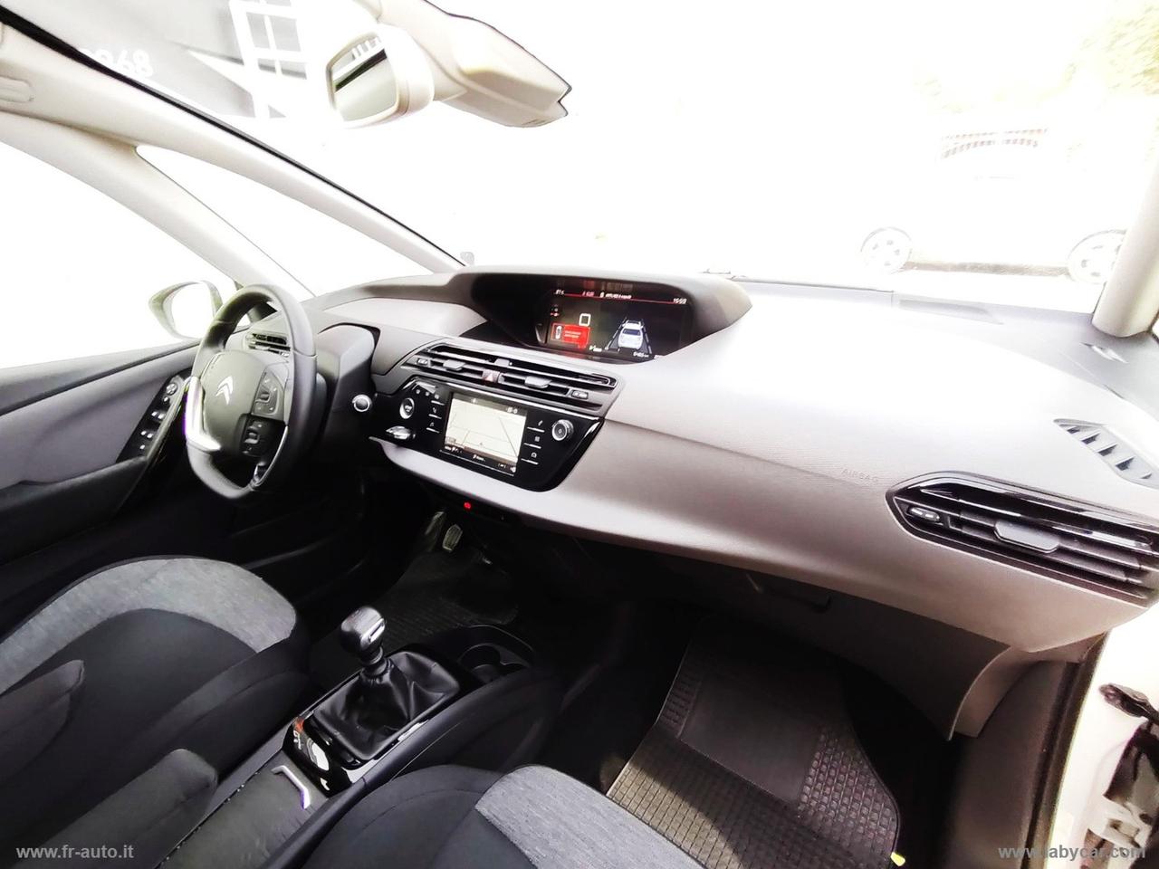 CITROEN Grand C4 S.T. BlueHDi 130 S&S Feel