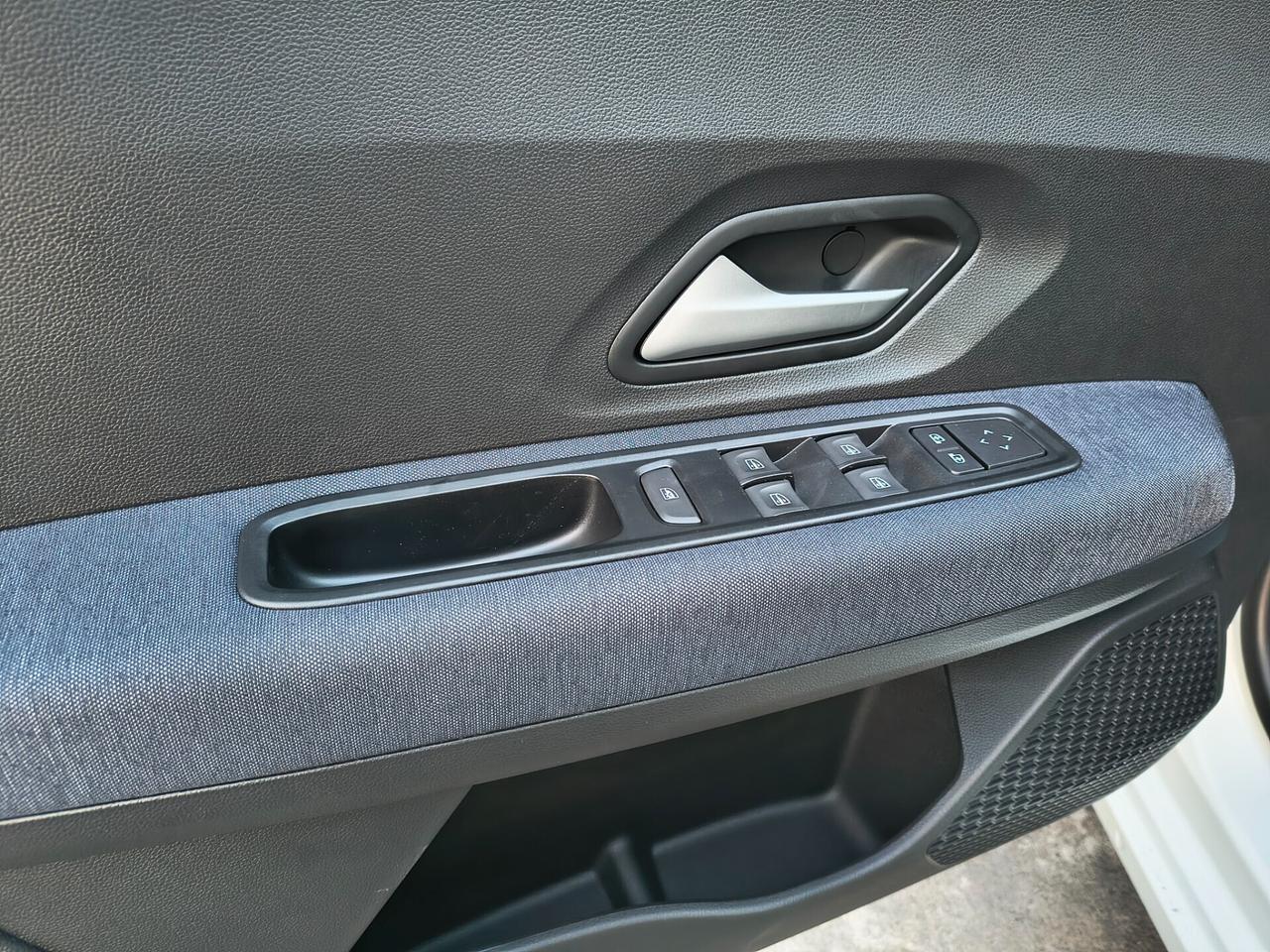 DACIA SANDERO EXPRESSION DA IMMATRICOLARE EURO 16.250