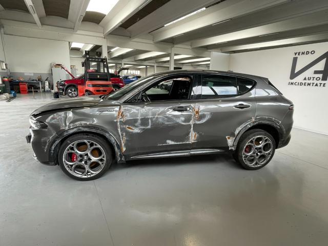 ALFA ROMEO Tonale 1.5 130CV MHEV TCT7 SPECIALE