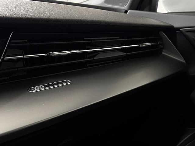 Audi A3 SPB 40 TFSI e S tronic S line edition