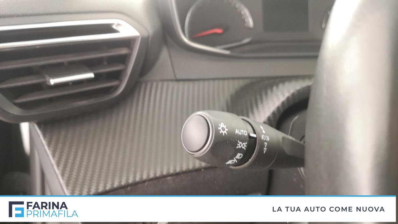 PEUGEOT 2008 II 2020 - 2008 1.5 bluehdi Active Pack s&s 110cv