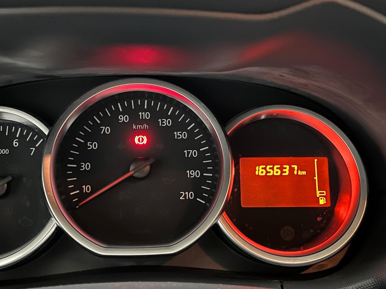 Dacia Duster 1.5 dCi 110 CV S&S 4x2