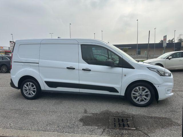 FORD Transit Connect L2 1.5 TDCi 100CV Furgone Titanium